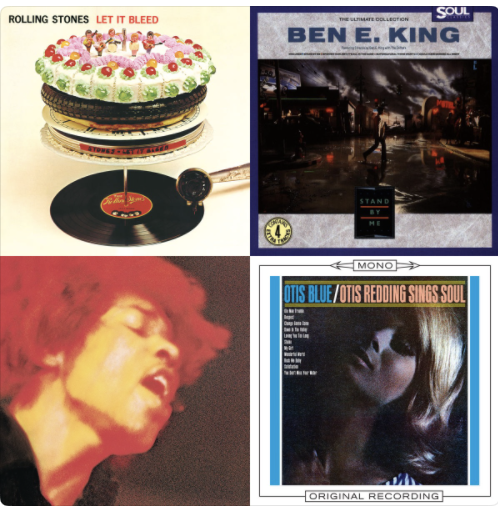 The Unskippable Playlist: 500 Of The Greatest Songs Of All Time Part 1: Foreword