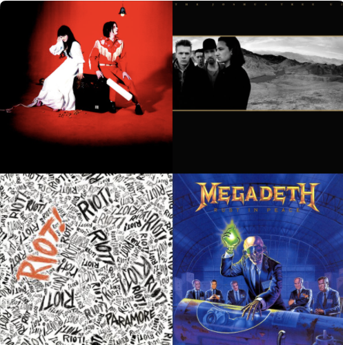 The Unskippable Playlist: 500 Of The Greatest Songs Ever Made Part 12: 250-226