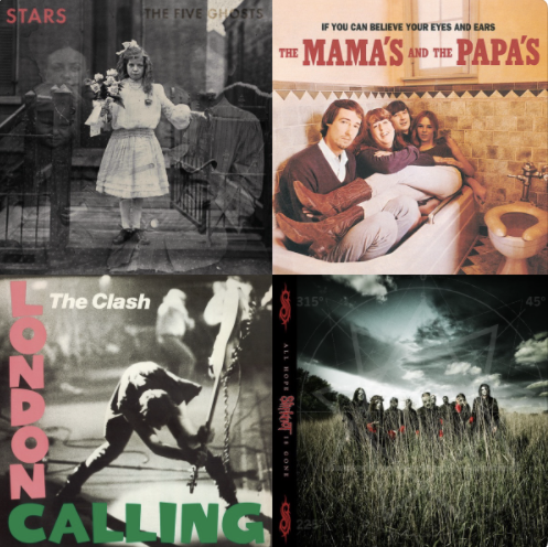 The Unskippable Playlist: 500 Of The Greatest Songs Ever Made Part 14: 200-176