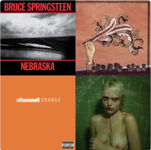 The Unskippable Playlist: 500 Of The Greatest Songs Ever Made Part 17: 125-101