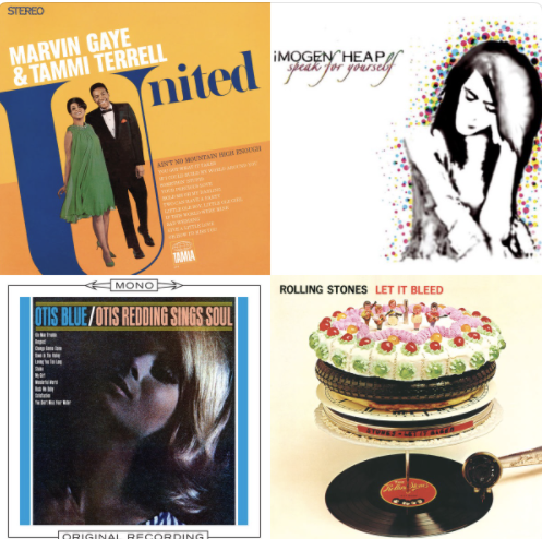 The Unskippable Playlist: 500 Of The Greatest Songs Ever Made Part 22: 7-1 And Afterword